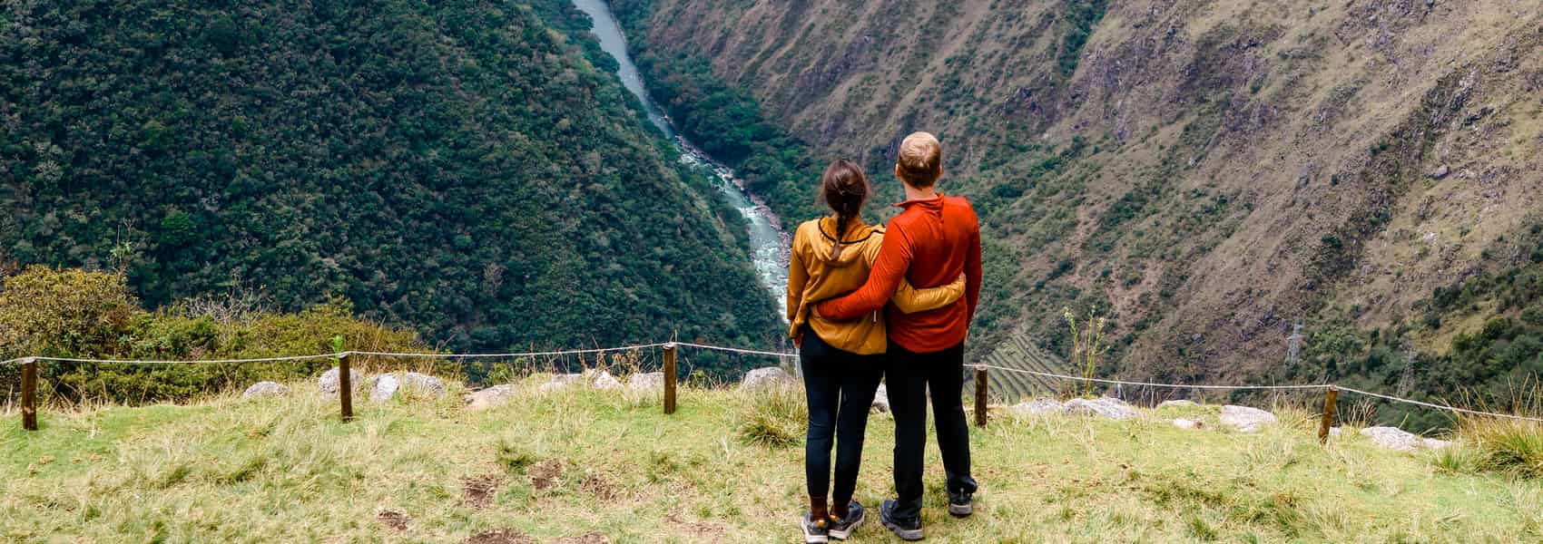 Inca Trail Hike to Machu Picchu | Ultimate Trekking