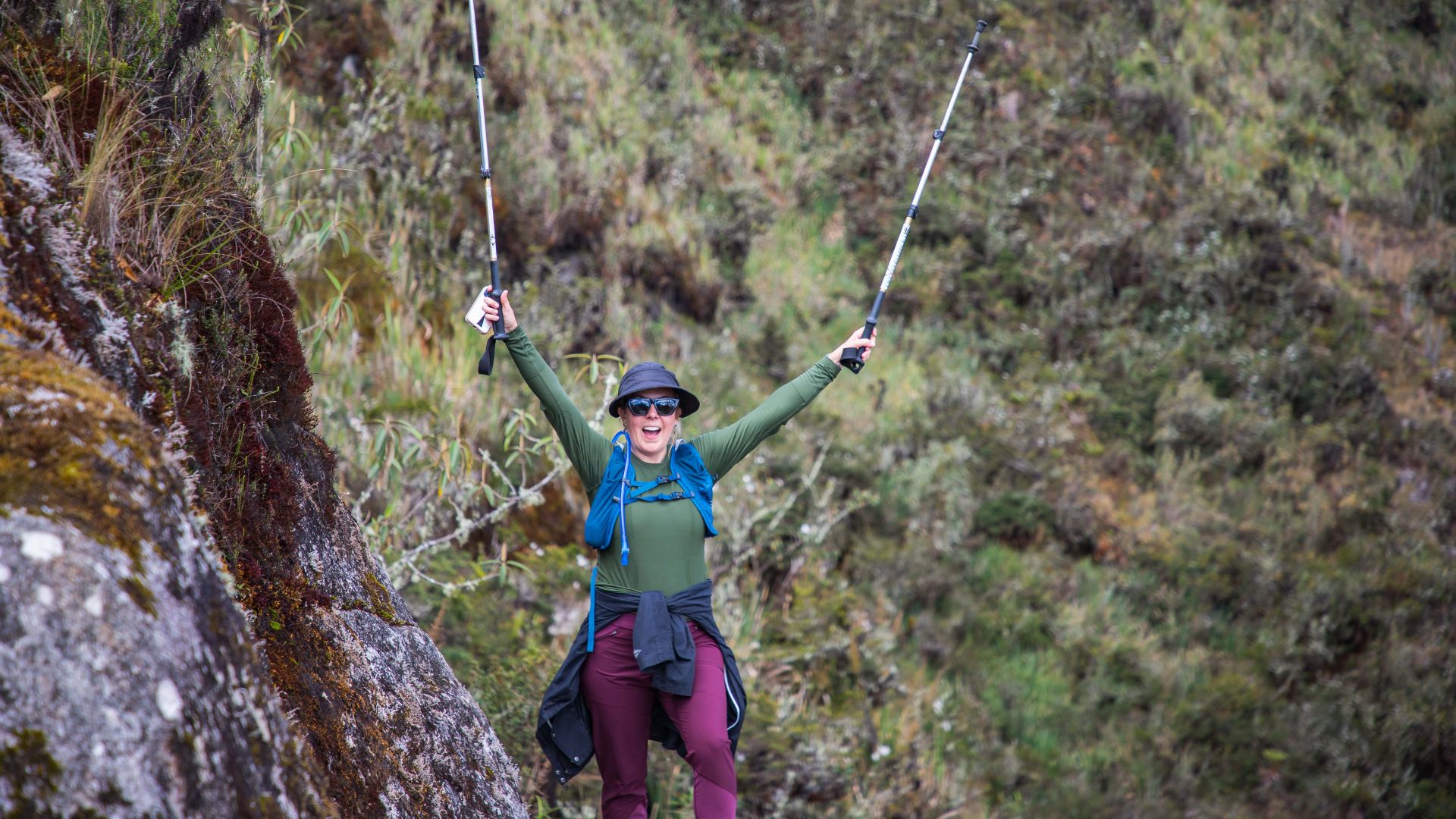 Inca Trail to Machu Picchu | Ultimate Trekking